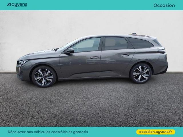 Peugeot 308 Sw image 4