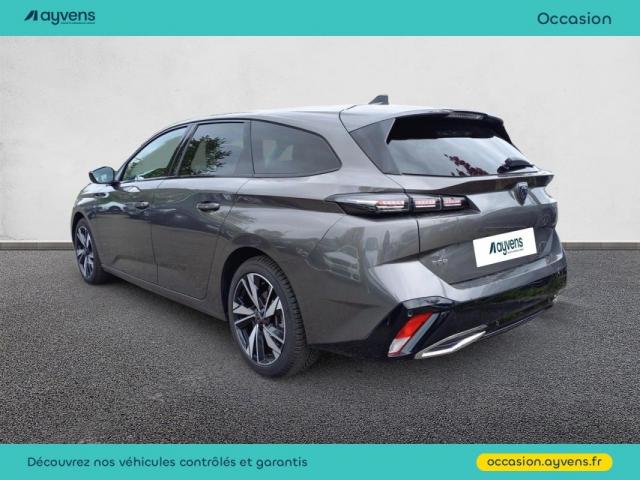 Peugeot 308 Sw image 3