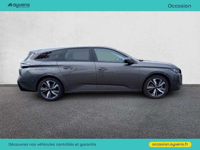 Peugeot 308 Sw image 6