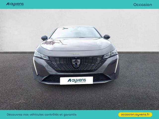 Peugeot 308 Sw image 5