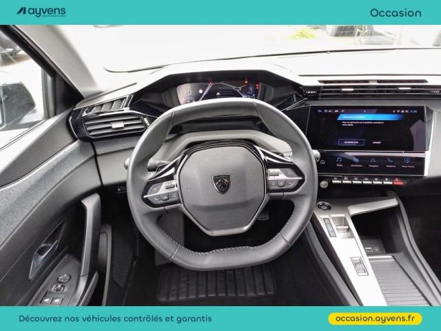 Peugeot 308 Sw image 7