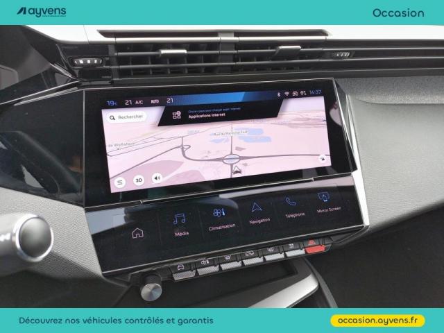 Peugeot 308 Sw image 8