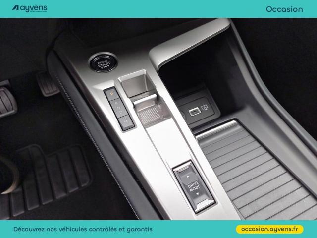 Peugeot 308 Sw image 1