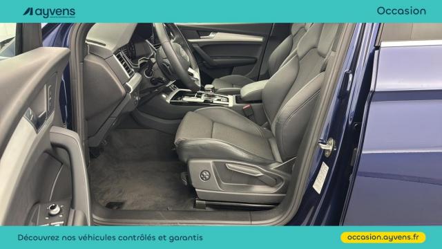 Audi Q5 image 2