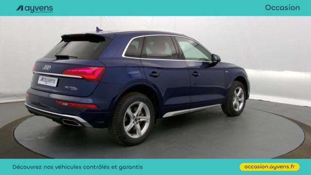 Audi Q5 image 4