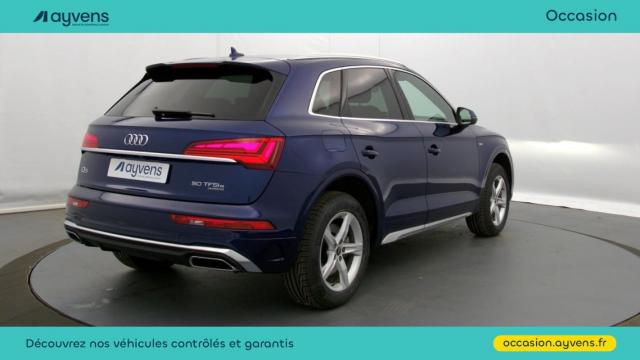Audi Q5 image 8