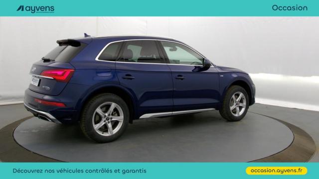 Audi Q5 image 7