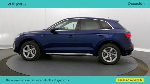 Audi Q5 image 6