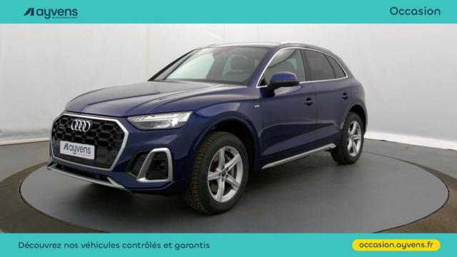 Audi Q5 image 3