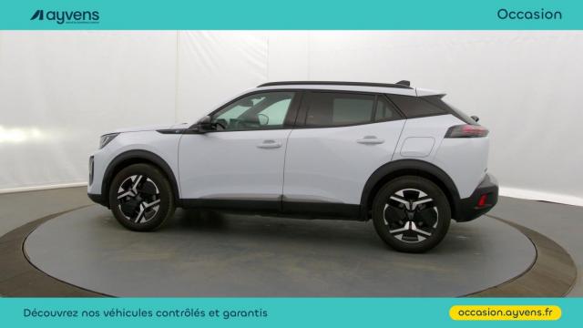 Peugeot 2008 image 3