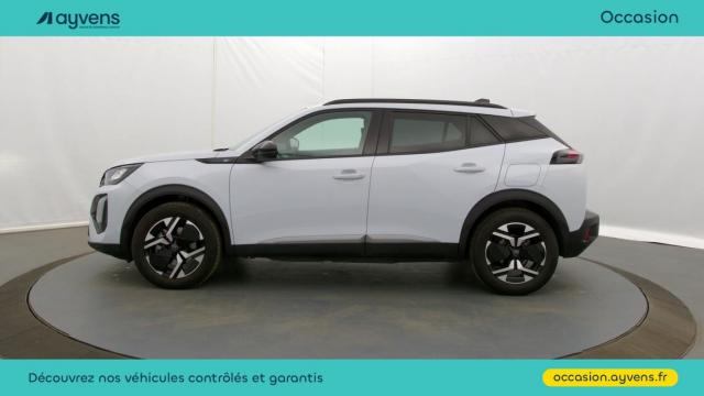 Peugeot 2008 image 7