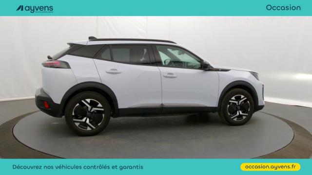 Peugeot 2008 image 2