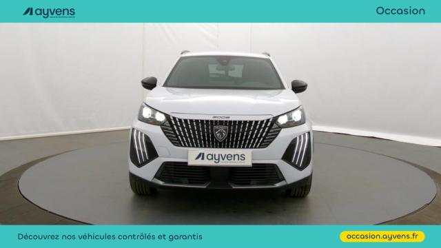 Peugeot 2008 image 6