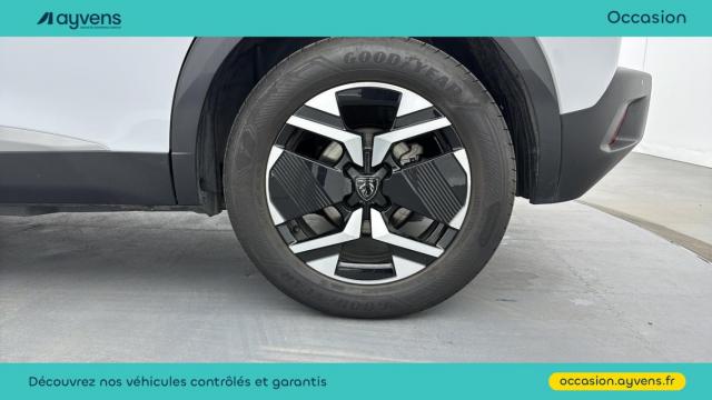 Peugeot 2008 image 4