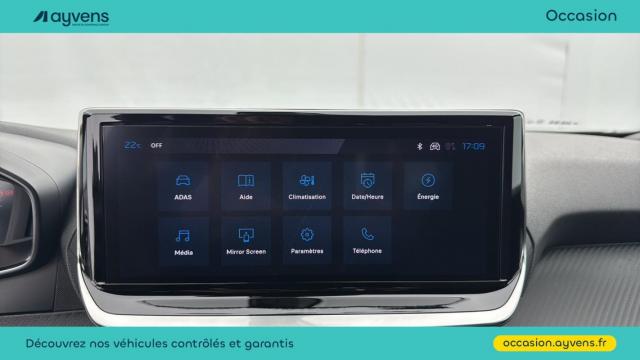 Peugeot 2008 image 9