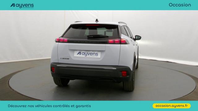 Peugeot 2008 image 1