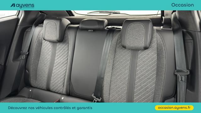 Peugeot 2008 image 5