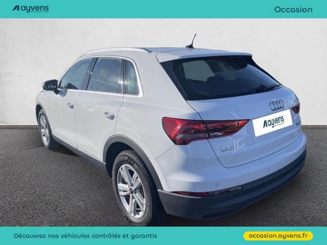 Audi Q3 image 3