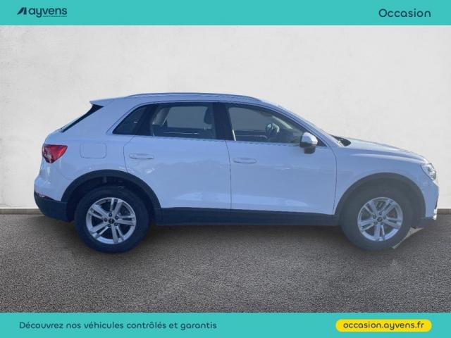 Audi Q3 image 5
