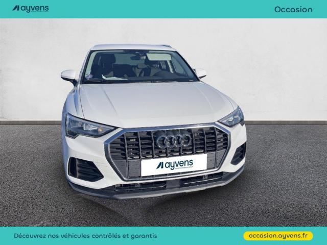 Audi Q3 image 2