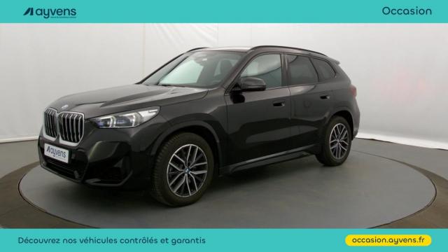 Bmw X1 Xdrive23i 218ch M Sport