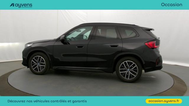 Bmw X1 image 4