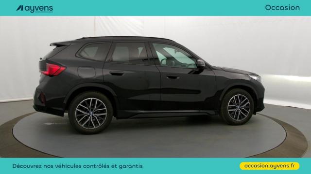 Bmw X1 image 8