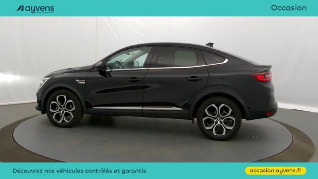 Renault Arkana image 6