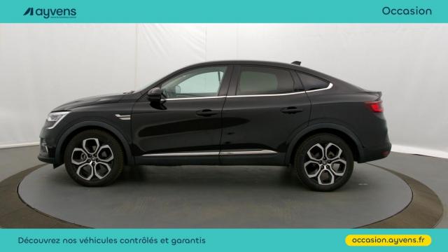 Renault Arkana image 8