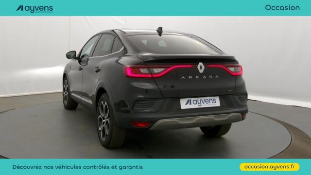 Renault Arkana image 3