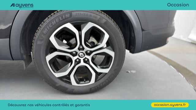 Renault Arkana image 5