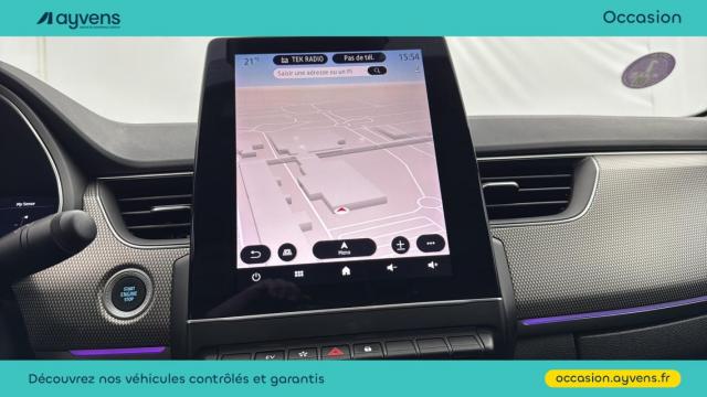 Renault Arkana image 4