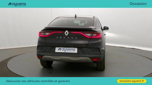 Renault Arkana image 7