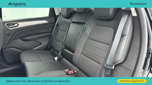 Renault Arkana image 1