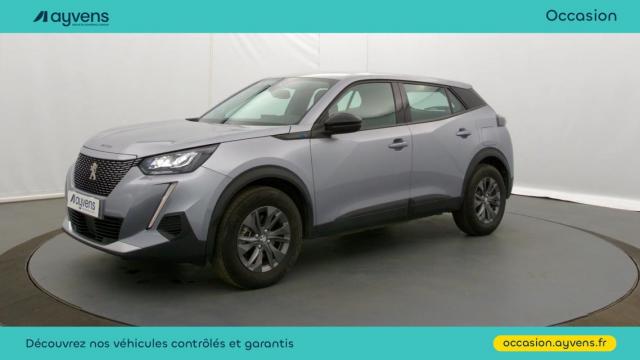 Peugeot 2008 E-2008 136ch Active Pack