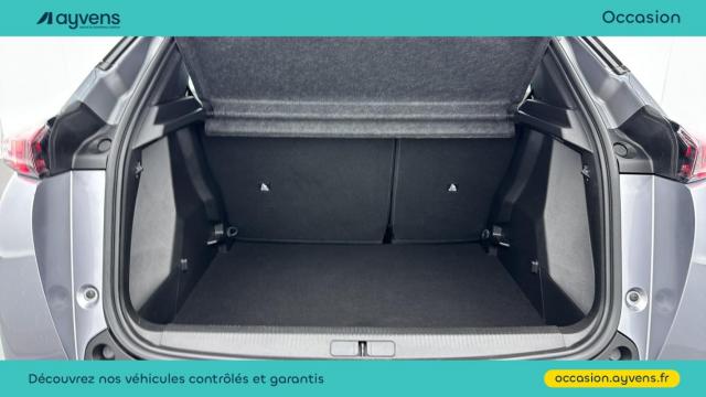 Peugeot 2008 image 6