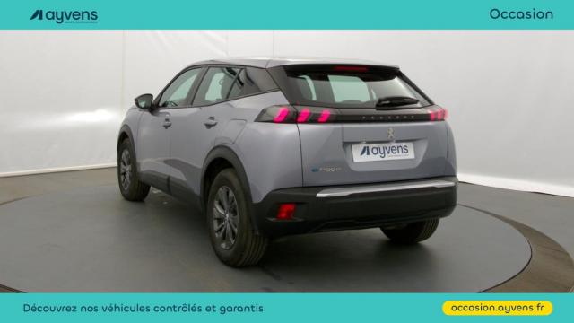 Peugeot 2008 image 5