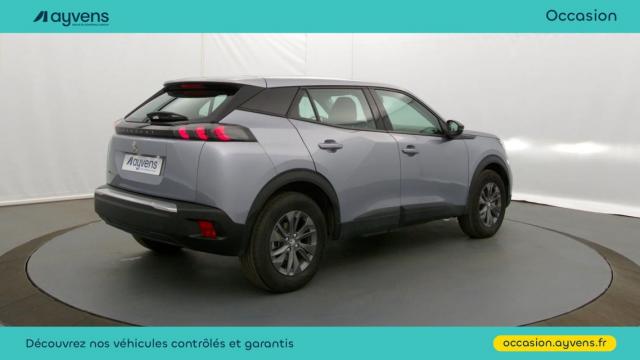 Peugeot 2008 image 9