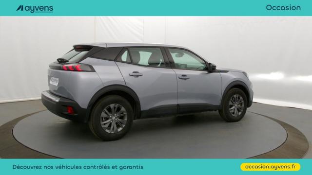 Peugeot 2008 image 7