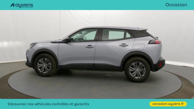 Peugeot 2008 image 1