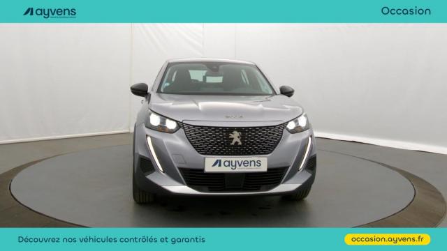 Peugeot 2008 image 4