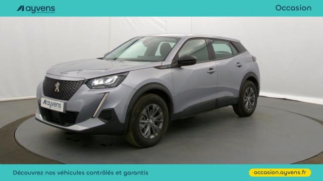 Peugeot 2008 image 8