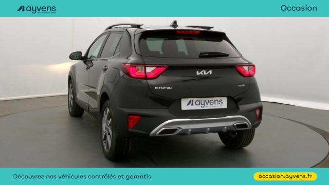 Kia Stonic image 5