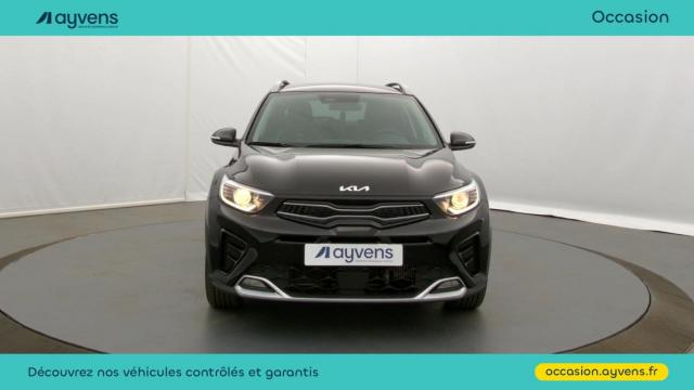 Kia Stonic image 9