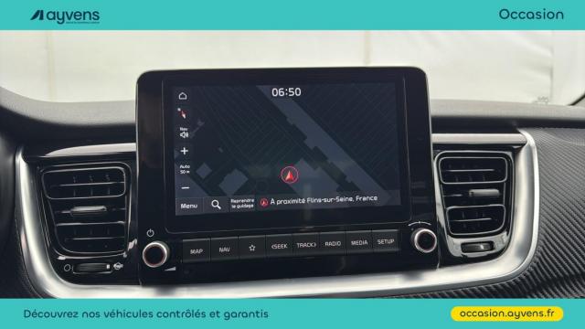 Kia Stonic image 6