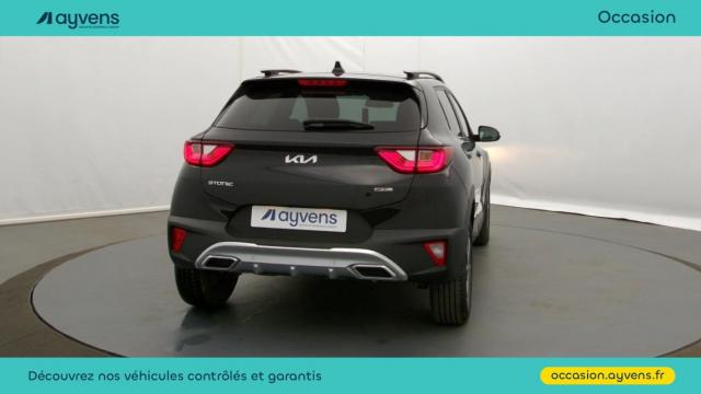 Kia Stonic image 4