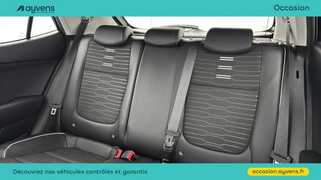 Kia Stonic image 3