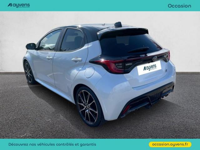 Toyota Yaris image 7