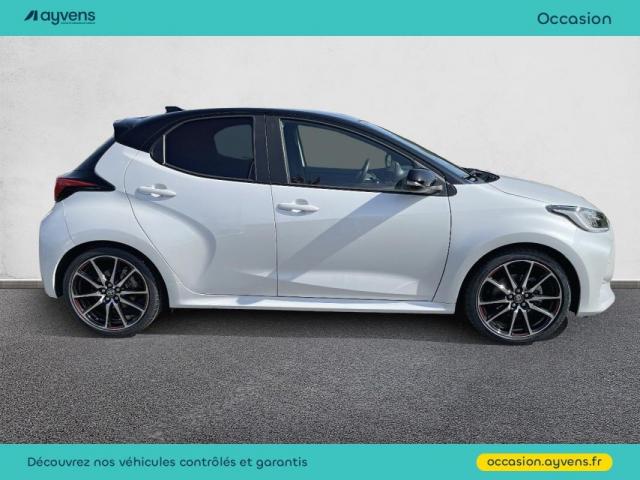 Toyota Yaris image 6