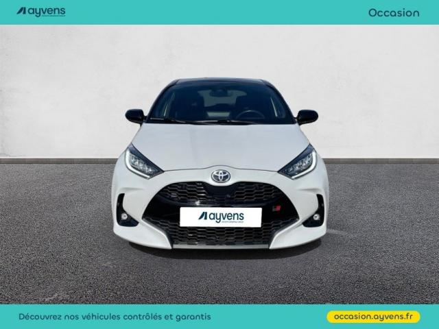 Toyota Yaris image 1